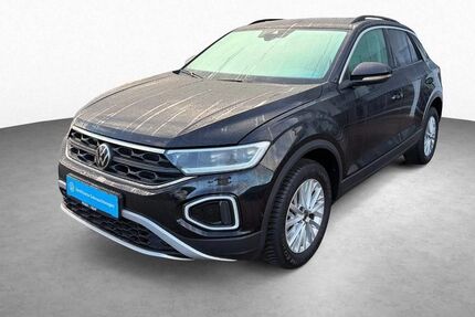 VW T-Roc 25.300 km 20.790 &euro; Roth 91154