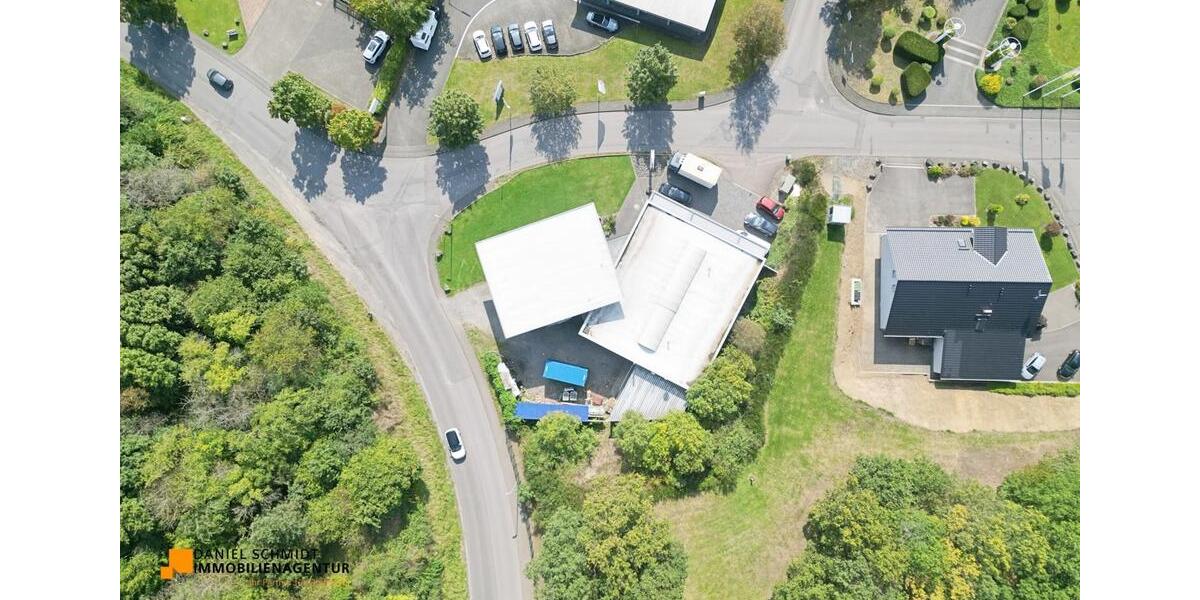 Gewerbeobjekt Waldbröl - 5.000&euro; | Angebot:25309919