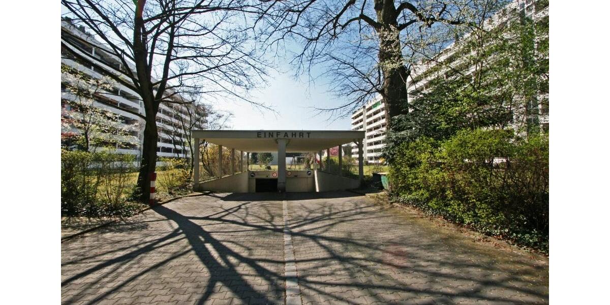 Hochparterre Augsburg Bergheim - 1 Zimmer, 35 m&sup2;, 185.000&euro; | Angebot:24950011