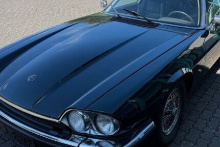 Jaguar XJS