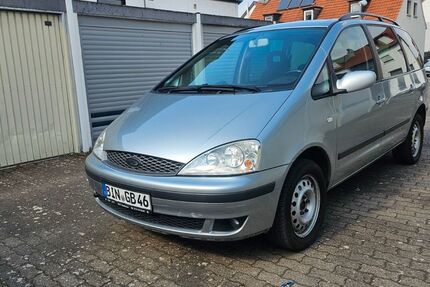 Ford Galaxy 126.456 km 1.800 &euro; Ginsheim 65462