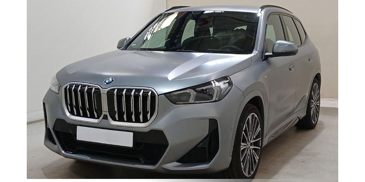BMW X1 46.000 km 39.985 &euro; Meerbusch 40668