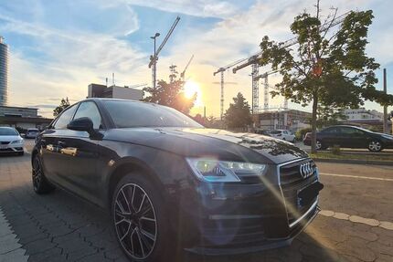 Audi A4 154.592 km 18.850 &euro; Ammerndorf 90614