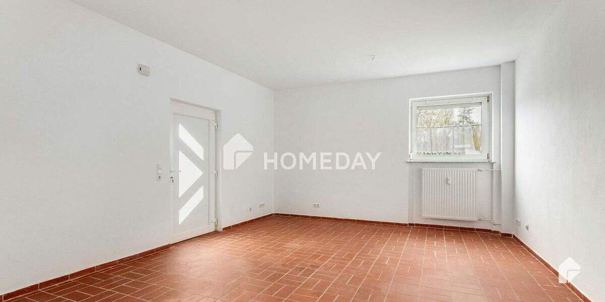 Etagenwohnung Lehre Flechtorf - 4 Zimmer, 85 m&sup2;, 113.000&euro; | Angebot:25267982