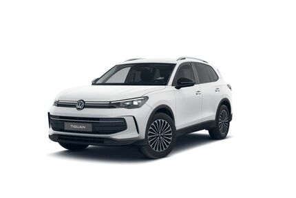 VW Tiguan 20.240 km 31.880 &euro; Wesel 46483