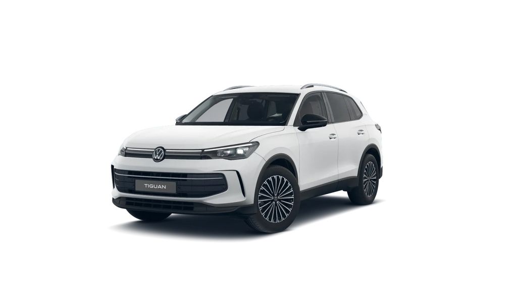 VW Tiguan 20.240 km 31.880 &euro; Wesel 46483