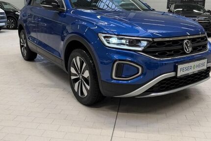VW T-Roc 1.510 km 26.440 &euro; Dessau-Roßlau 06842