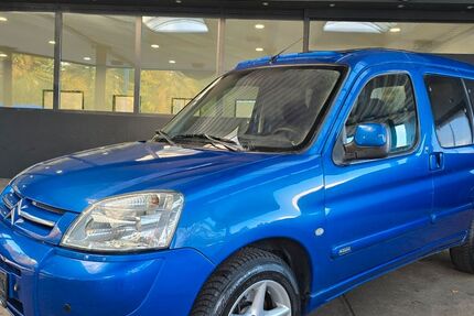 Citroen Berlingo 203.000 km 3.950 € Göttingen 37081