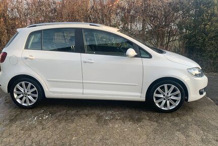 VW Golf Plus 147.000 km 9.900 &euro; Wolpertswende 88284