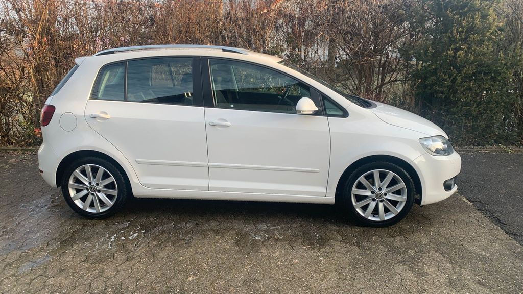VW Golf Plus 147.000 km 9.900 &euro; Wolpertswende 88284