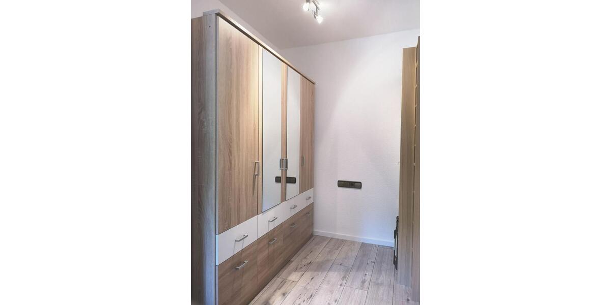 Maisonettenwohnung Lüdenscheid Staberg - 2.5 Zimmer, 68 m&sup2;, 158.500&euro; | Angebot:26827316