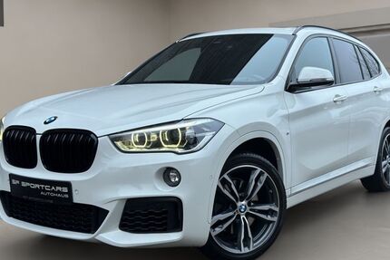 BMW X1 87.700 km 24.990 &euro; Unterföhring bei München 85774