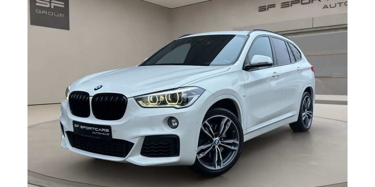 BMW X1 87.700 km 24.990 &euro; Unterföhring bei München 85774
