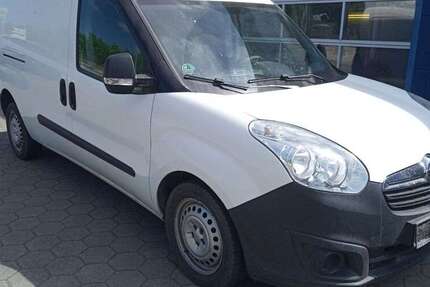 Opel Combo 129.000 km 6.950 &euro; Schwerin 19061