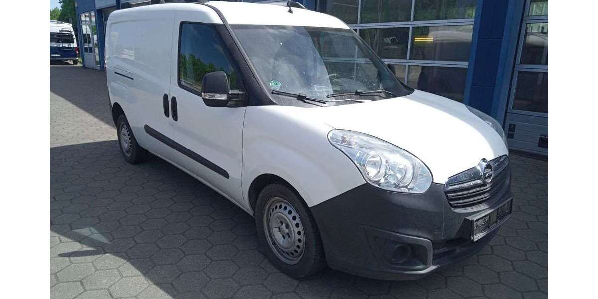 Opel Combo 129.000 km 6.950 &euro; Schwerin 19061