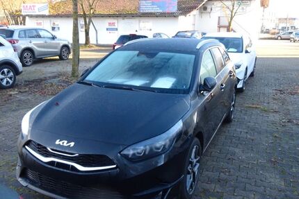 Kia ceed Sportswagon 6.475 km 25.290 &euro; Waldkraiburg 84478