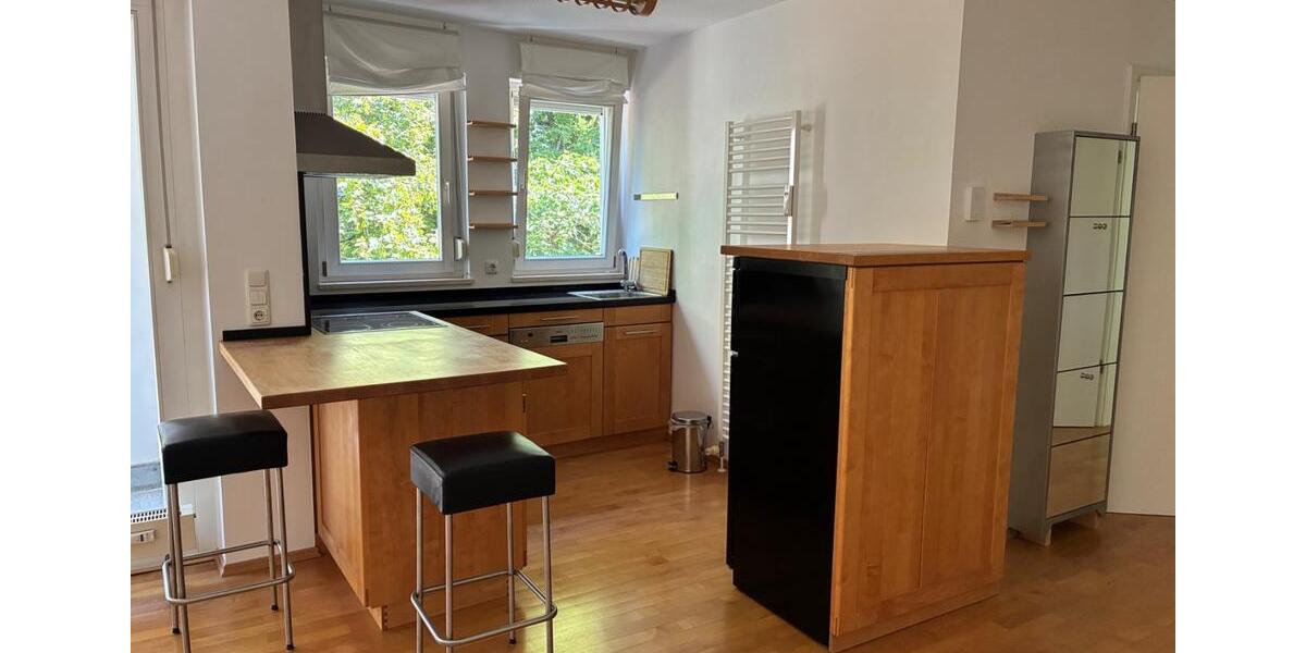 Etagenwohnung Ansbach - 2 Zimmer, 61 m&sup2;, 299.000&euro; | Angebot:27129802