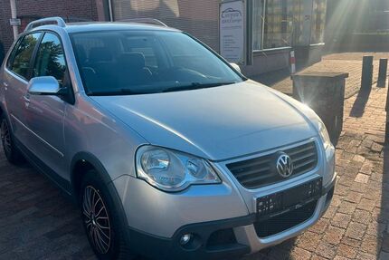 VW Polo 140.500 km 3.490 &euro; Löningen 49624