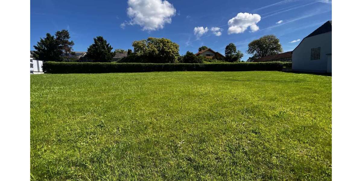 Grundstück Untersiemau - 68.000&euro; | Angebot:26679531