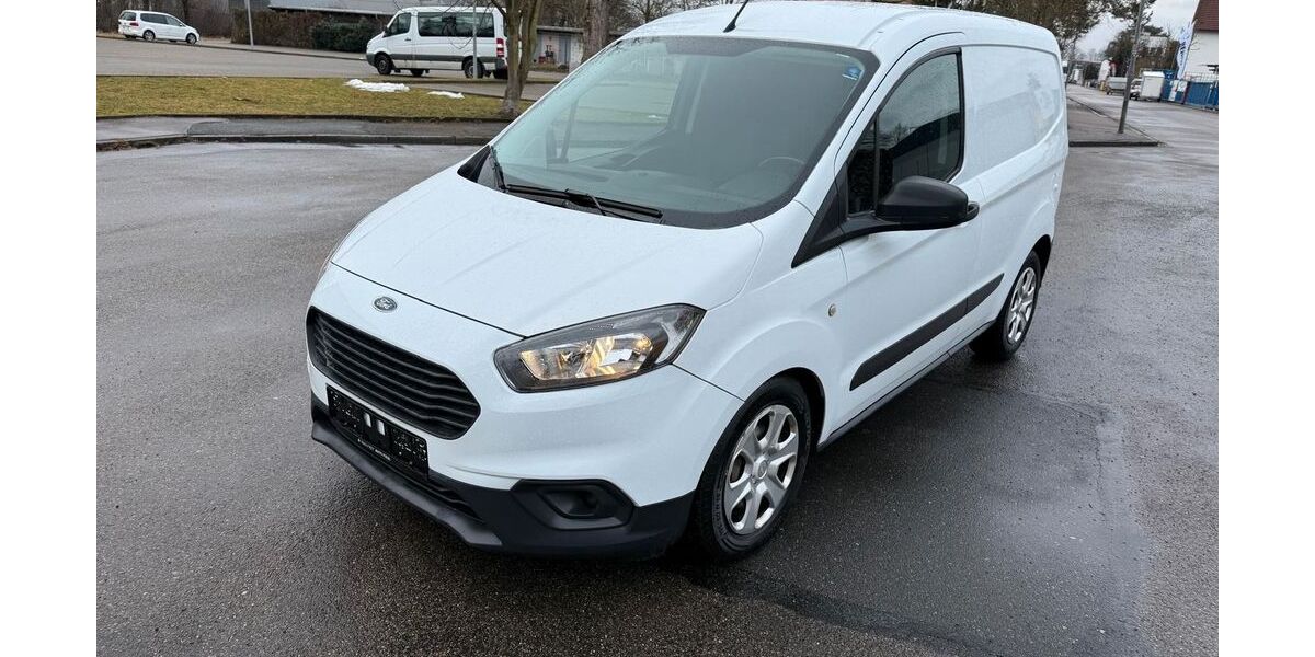 Ford Transit 270.780 km 4.590 &euro; Schwabach 91126