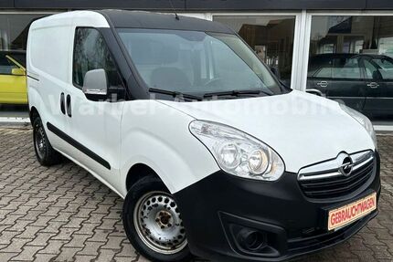 Opel Combo 132.002 km 7.499 &euro; Gnoien 17179