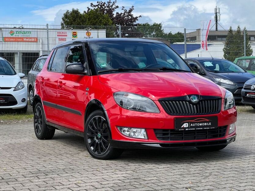 Fabia