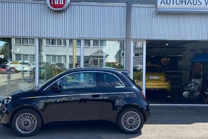 Fiat 500e 22.710 km 20.990 &euro; Asperg 71679