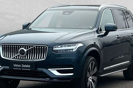 Volvo XC90 37.000 km 52.750 &euro; Karlsruhe 76187