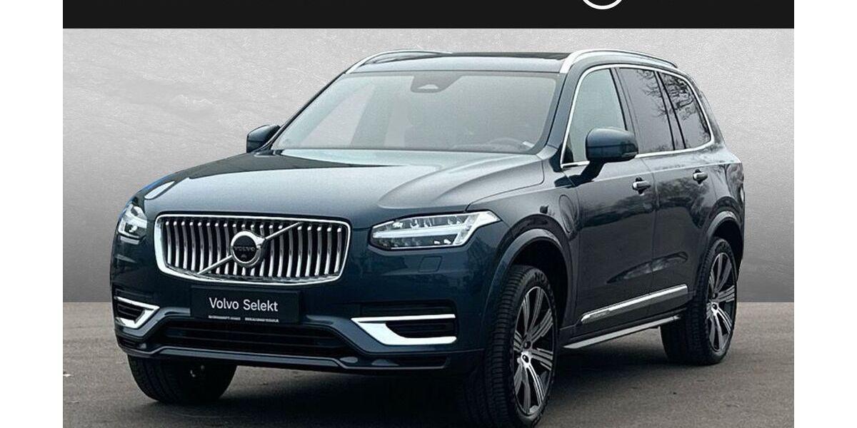 Volvo XC90 37.000 km 52.750 &euro; Karlsruhe 76187