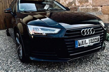 Audi A4 130.000 km 16.999 &euro; Sassendorf 96199
