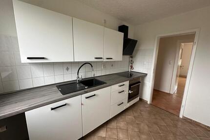 Schöne 3-Raum-Wohnung idyllische Lage 10 Min. von Stralsund