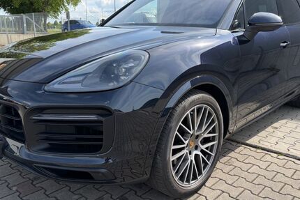 Porsche Cayenne 112.970 km 57.999 &euro; Friedberg 86316