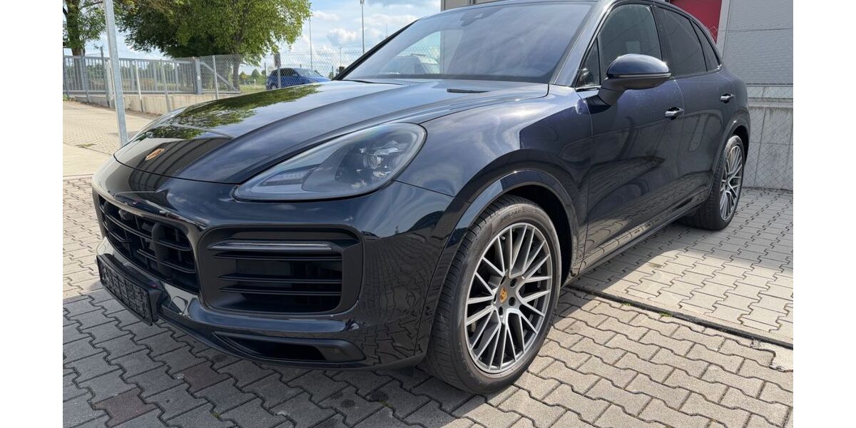 Porsche Cayenne 112.970 km 57.999 &euro; Friedberg 86316