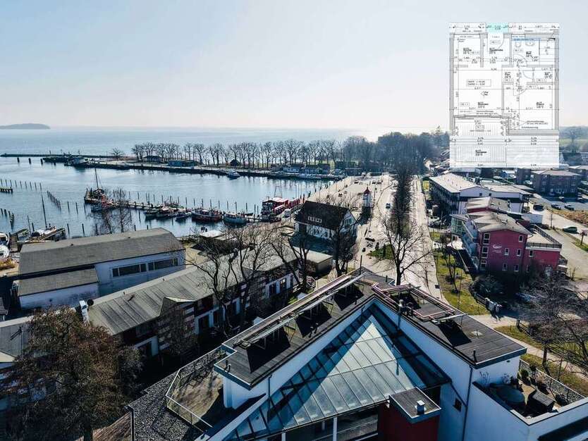 Wohnung zum Kaufen in Putbus Lauterbach 265.000 € 47.41 m²