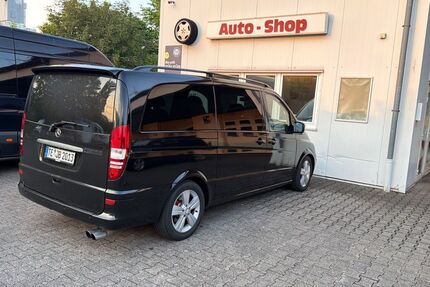 Mercedes-Benz Viano 161.700 km 13.500 &euro; Greven 48268