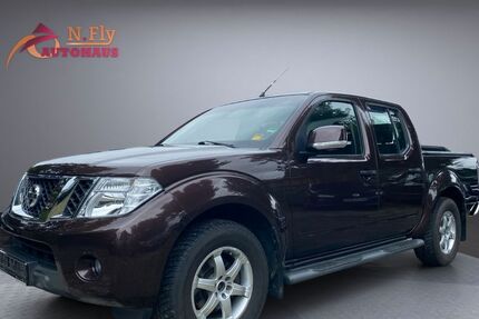 Nissan Navara 84.739 km 15.950 € Hamburg - 1 Min. vom Hamburg Airport 22415