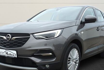 Opel Grandland (X) 94.700 km 16.240 &euro; Bremervörde 27432
