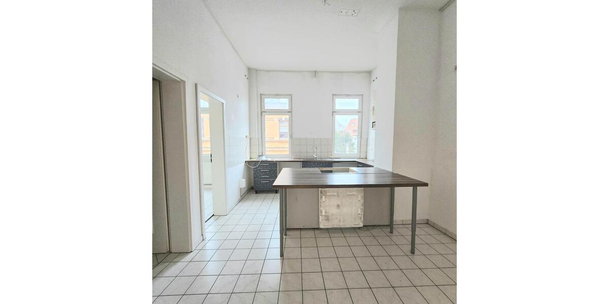 Etagenwohnung Schwäbisch Gmünd - 4 Zimmer, 147 m&sup2;, 1.500&euro; | Angebot:24714397