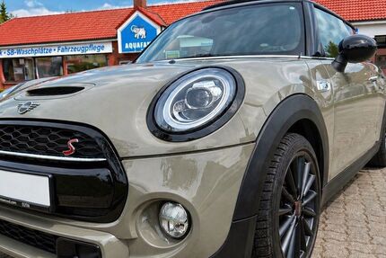 Mini Cooper S 17.300 km 26.600 &euro; Eutin 23701