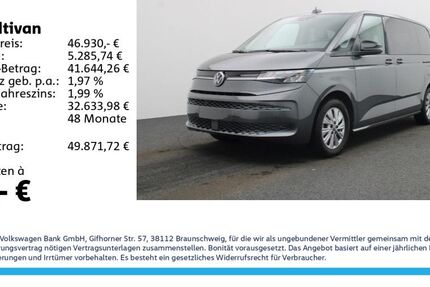 VW T7 Multivan 33.910 km 46.930 &euro; Leipzig 04178