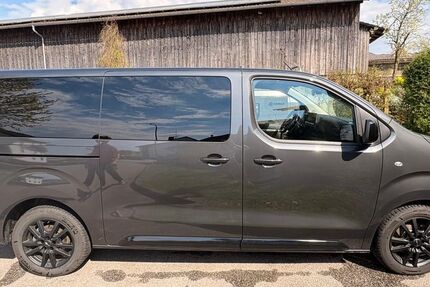 Fiat Ulysse 8.403 km 39.001 &euro; schwarzach 94374