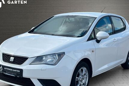 Seat Ibiza 195.031 km 3.950 &euro; Einbeck 37574