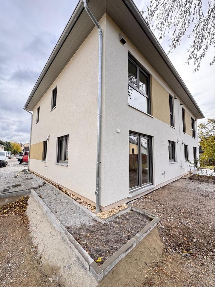 Letzte Doppelhaushälfte zur Miete – Erstbezug mit Garten & Terrasse! zimmer