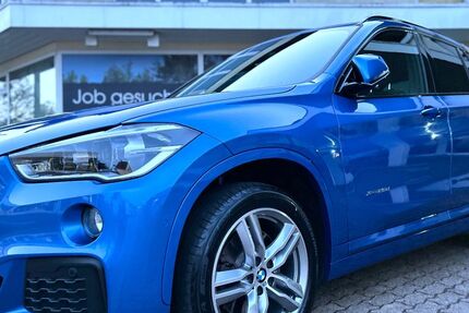 BMW X1 136.000 km 21.000 &euro; Losheim am See 66679