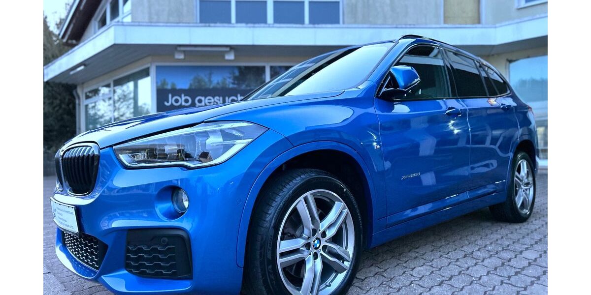 BMW X1 136.000 km 21.000 &euro; Losheim am See 66679