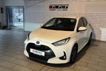 Toyota Yaris 97.800 km 15.690 &euro; Passau - Grubweg 94034