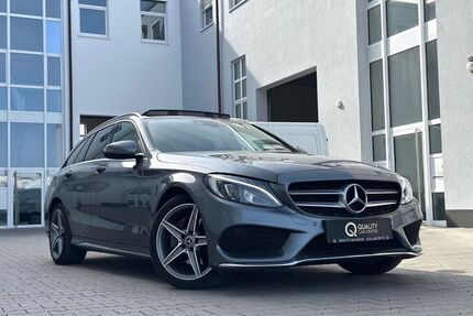 Mercedes C 220
