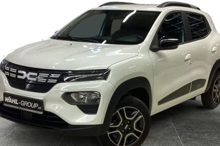 Dacia Spring 32.163 km 10.490 &euro; Siegen 57076