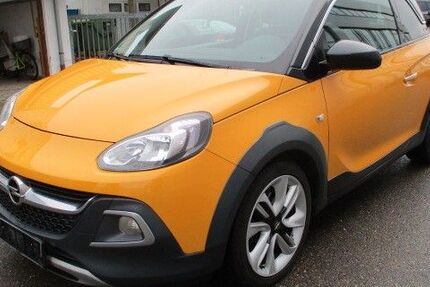 Opel Adam 152.025 km 5.950 &euro; Stuttgart 70597
