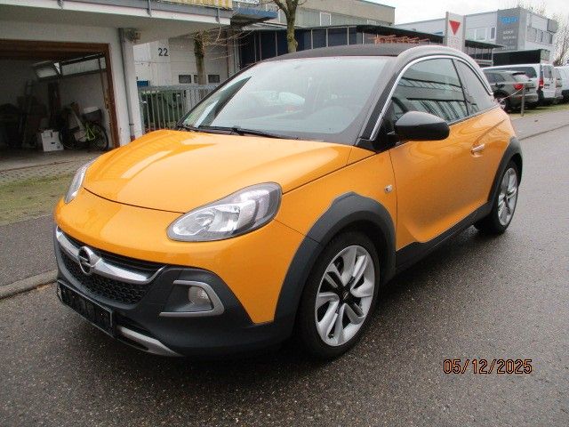Opel Adam 152.025 km 5.950 &euro; Stuttgart 70597